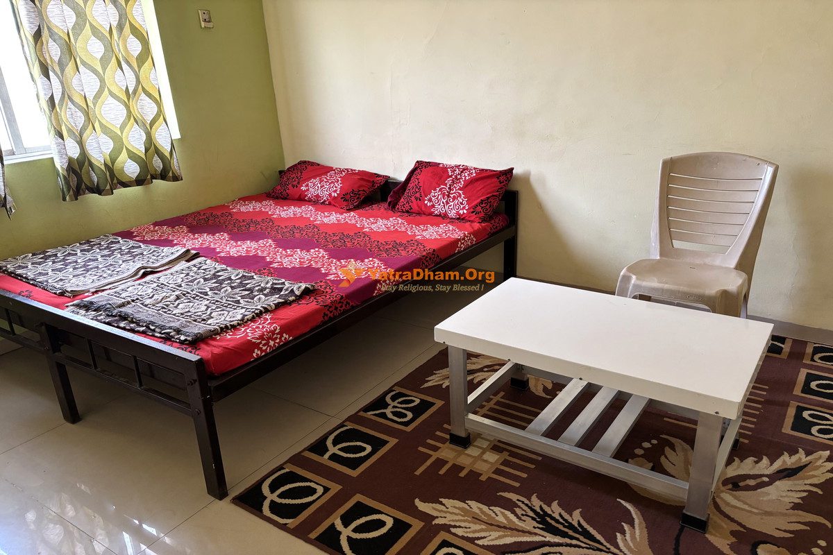 Ambai Bhakt Niwas Tuljapur 2 Bed Room 