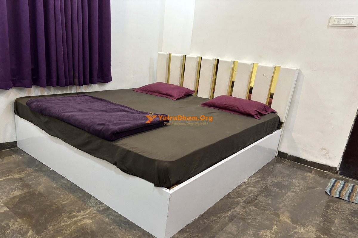 Shiv Bhakt Niwas Tuljapur 2 Bed Room