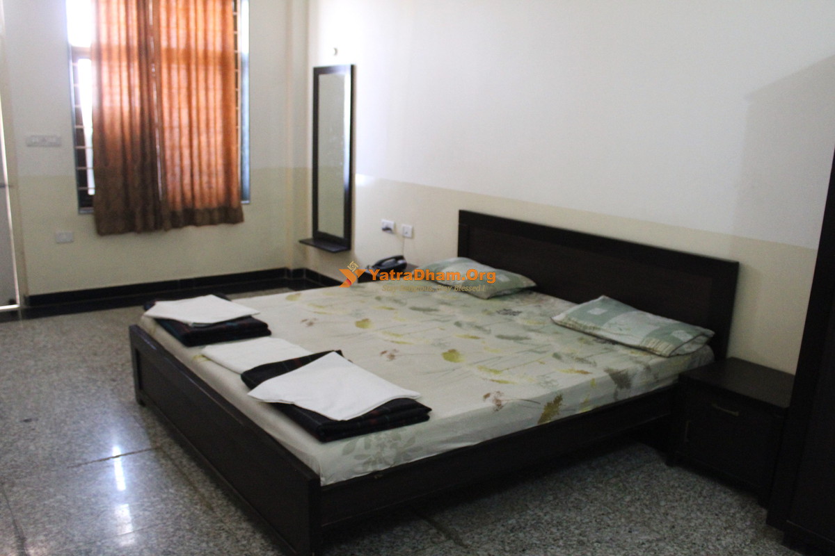 Chitrakoot Shri Sridhar Dham 2 Bed Room View