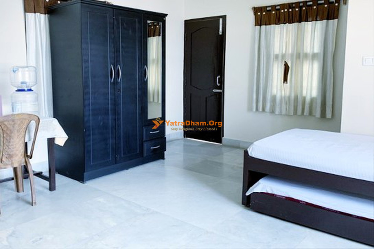 Mayapur Gita Bhavan 4 Bed Room