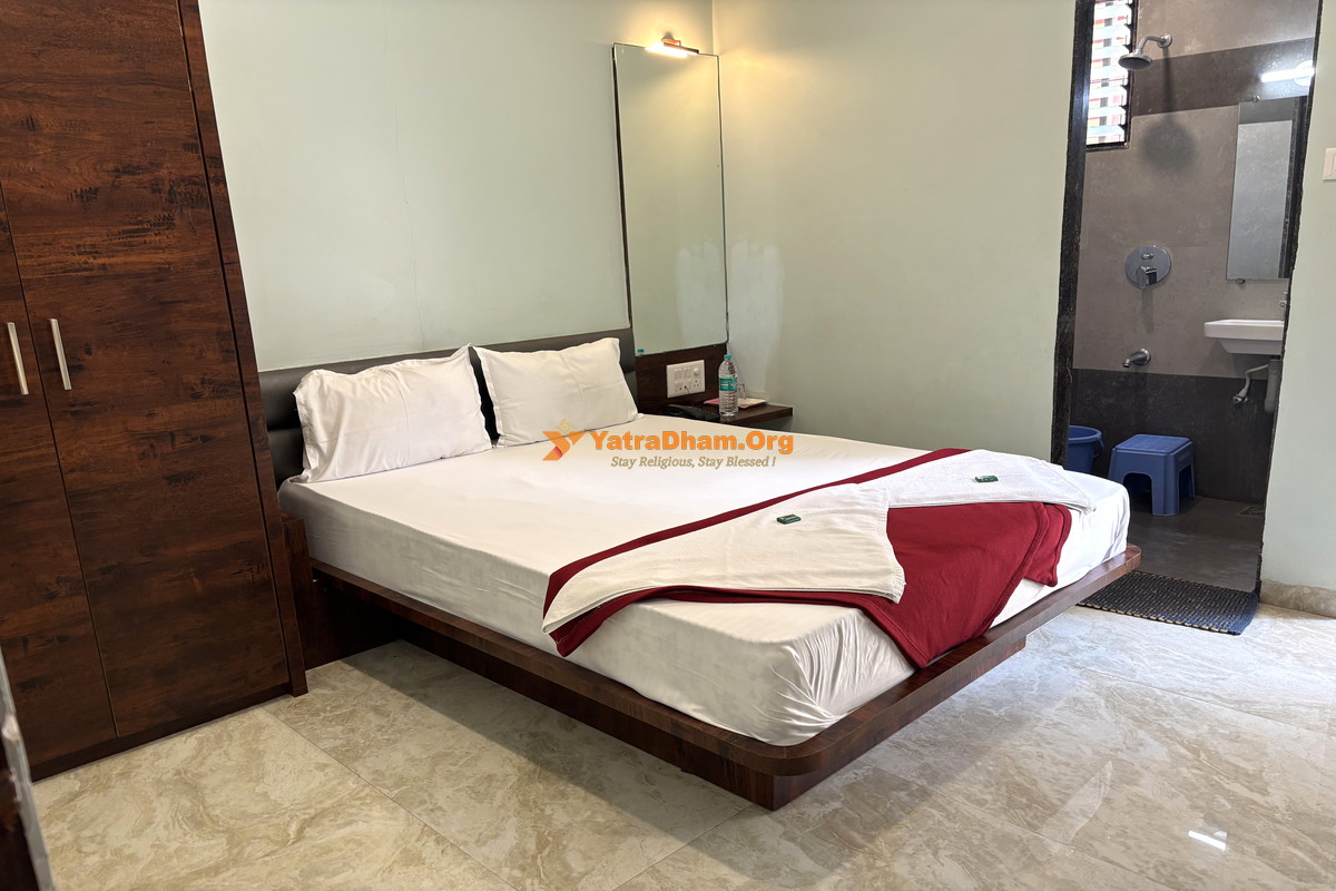 Shankar Residency Akkalkot 2 Bed Room