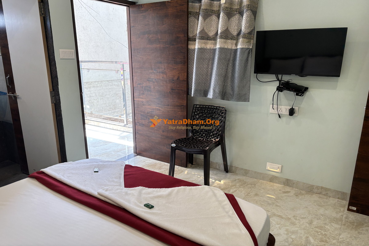 Shankar Residency Akkalkot 2 Bed Room