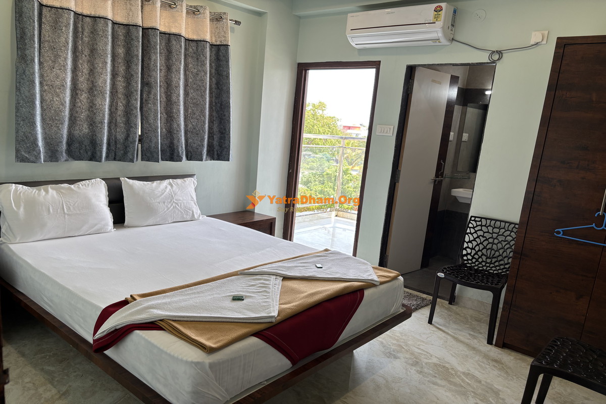 Shankar Residency Akkalkot 2 Bed Room