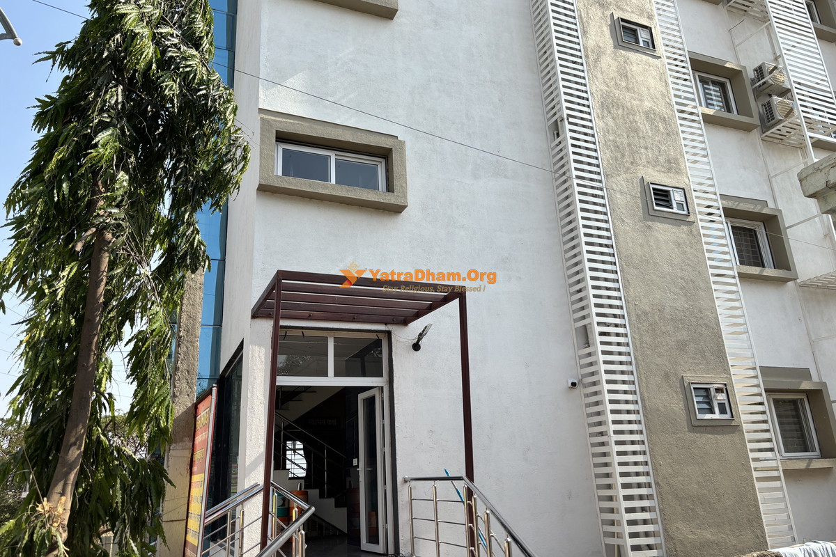Sri Swami Samarth Rajeraya Math Akkalkot 2 Bed Room