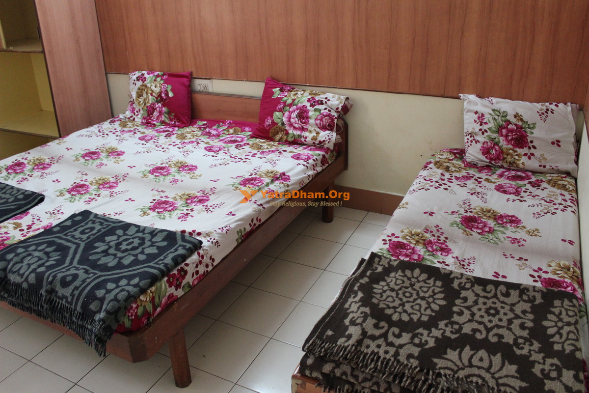 Gujarati Vaishnav Samaj Bhavan Bangalore Room