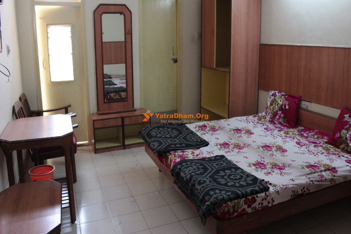 Gujarati Vaishnav Samaj Bhavan Bangalore 2 Bed Room