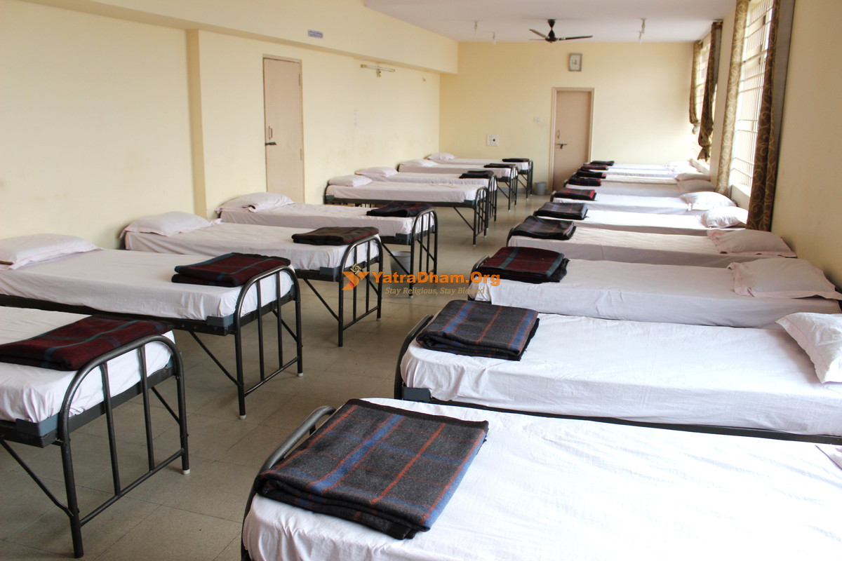 Bangalore Samyukt Gujarati Samaj Sardar Patel Bhavan Dormitory View