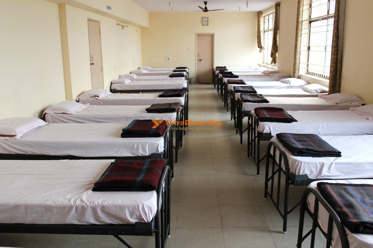Bangalore Samyukt Gujarati Samaj Sardar Patel Bhavan Dormitory View