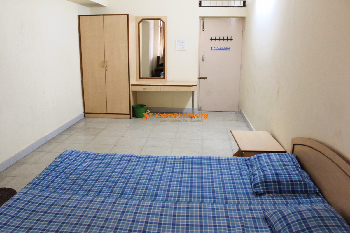 Bangalore Samyukt Gujarati Samaj Sardar Patel Bhavan 2 Bed Room View