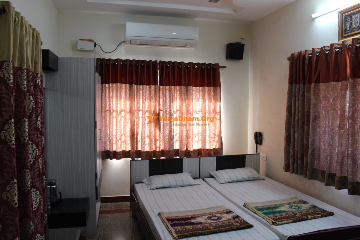 Dakshin Srinath Dham Sri Vallabh Sadan Tirupati
