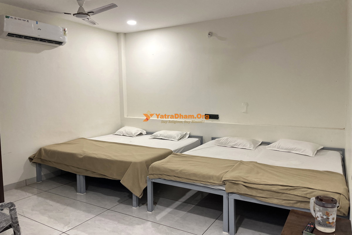 Agralok Dham Ujjain 4 Bed Room