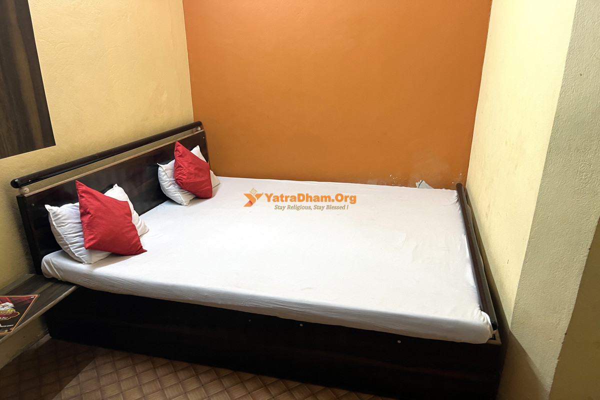 Hotel Shree Gopal Heritage Ujjain 2 Bed Room