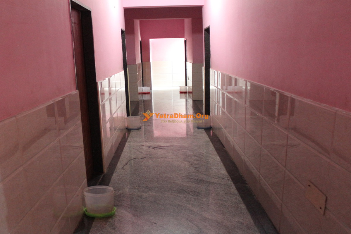 Satyanarayan Mandir Atithi Gruh Chennai Lobby