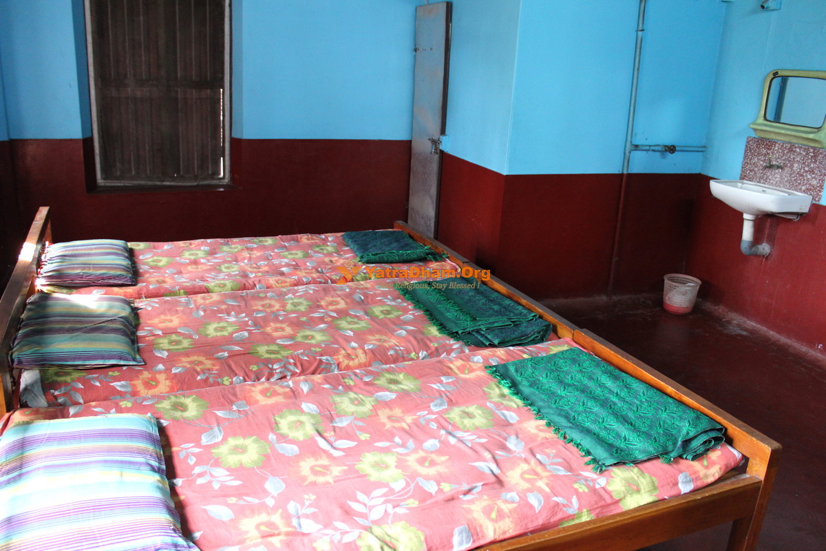 Alappuzha Late Nitin Manikant Mota Jain Atithigraha 3 Bed Room View