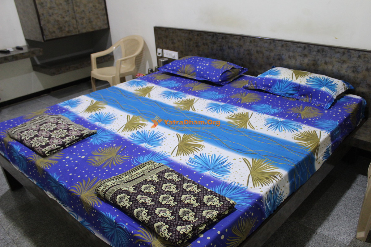 Shree Gujarati Samaj Coimbatore 2 Bed Room