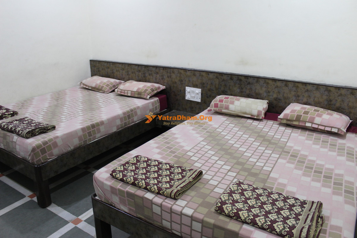 Shree Gujarati Samaj Coimbatore 4 Bed Room