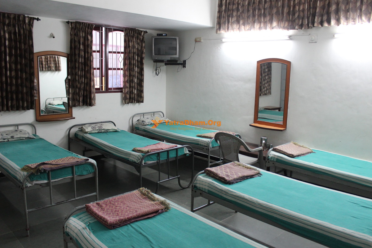 Shree Gujarati Samaj Coimbatore 4 Bed Room