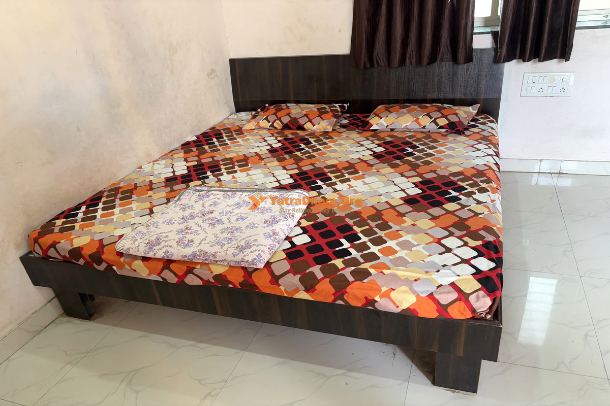 Hotel Yogmalhar Jejuri 2 Bed Room