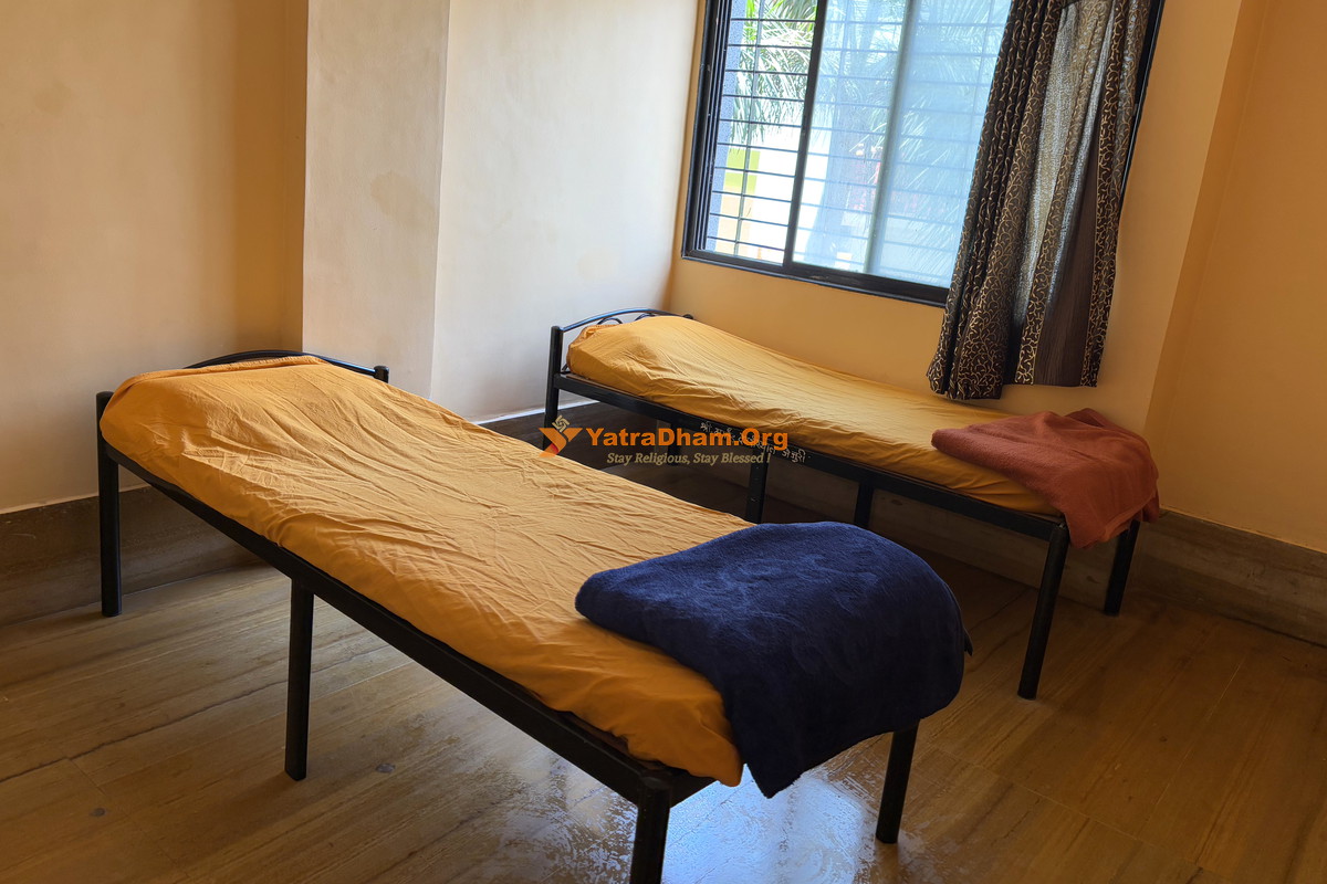 Shree Martand Devsansthan Jejuri 2 Bed Room View