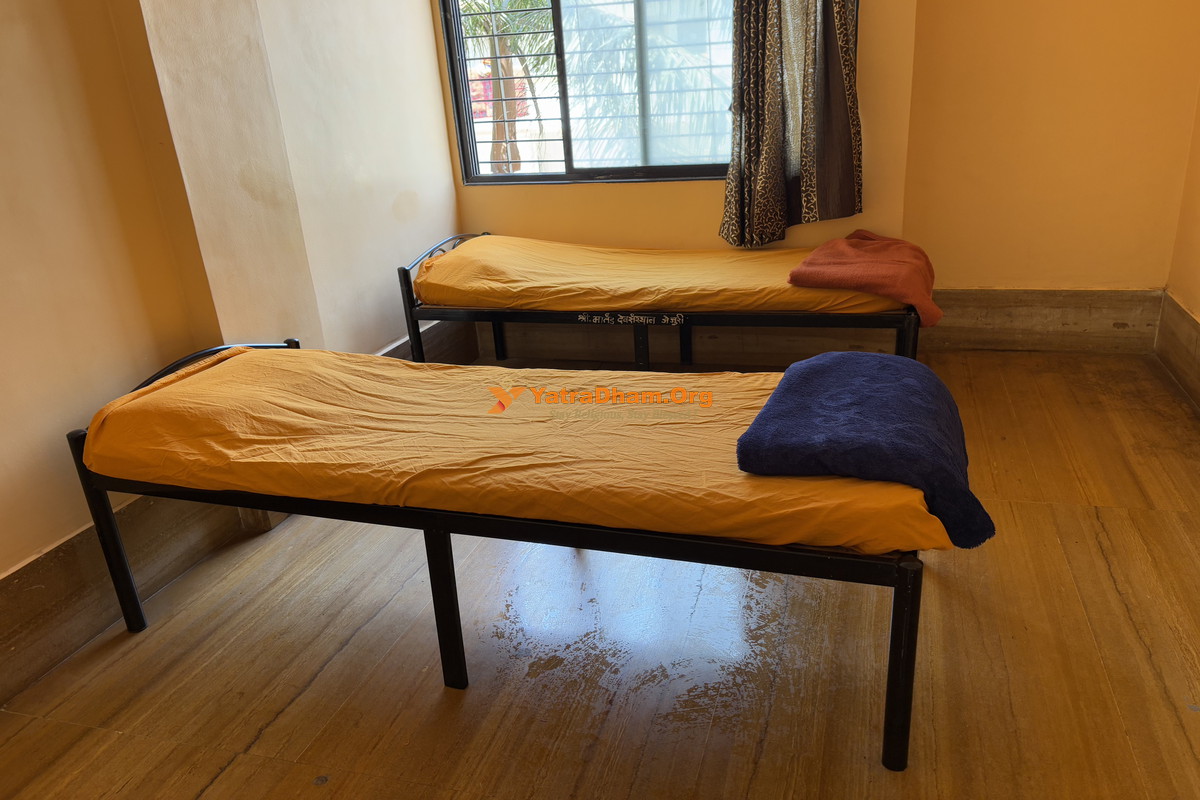 Shree Martand Devsansthan Jejuri 2 Bed Room View