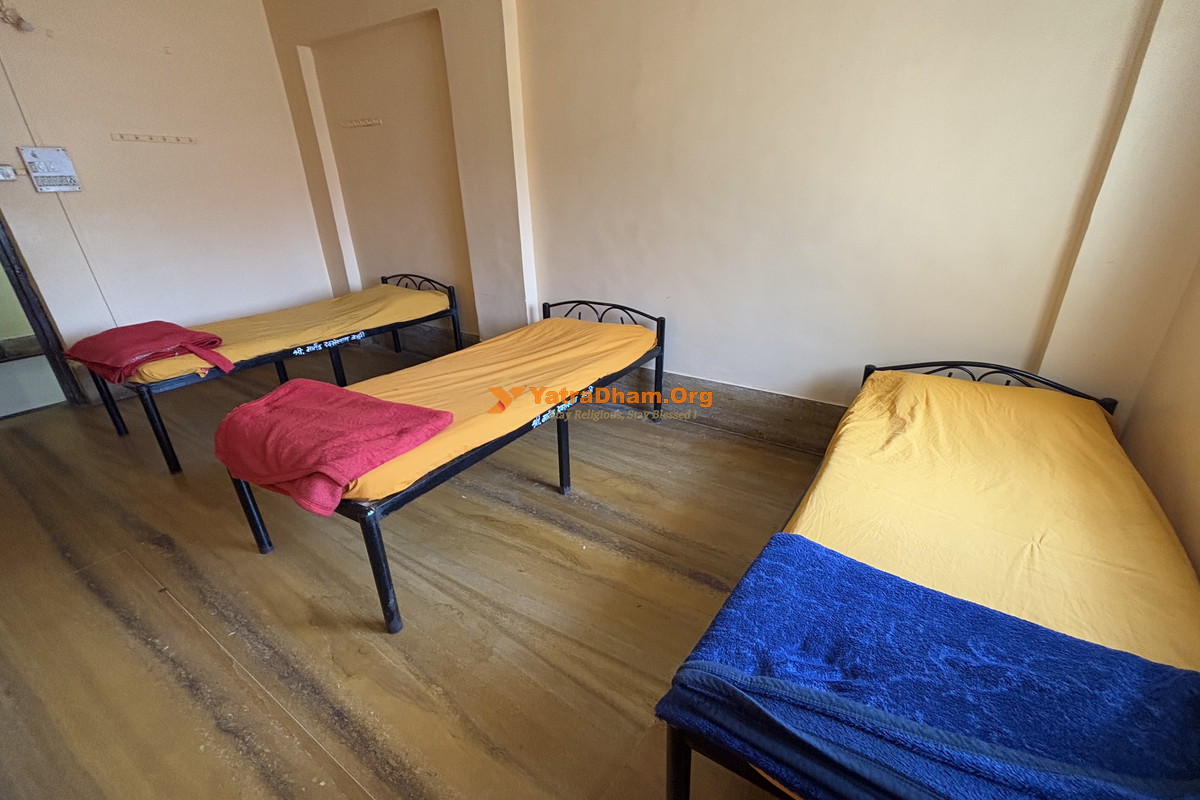 Shree Martand Devsansthan Jejuri 3 Bed Room View