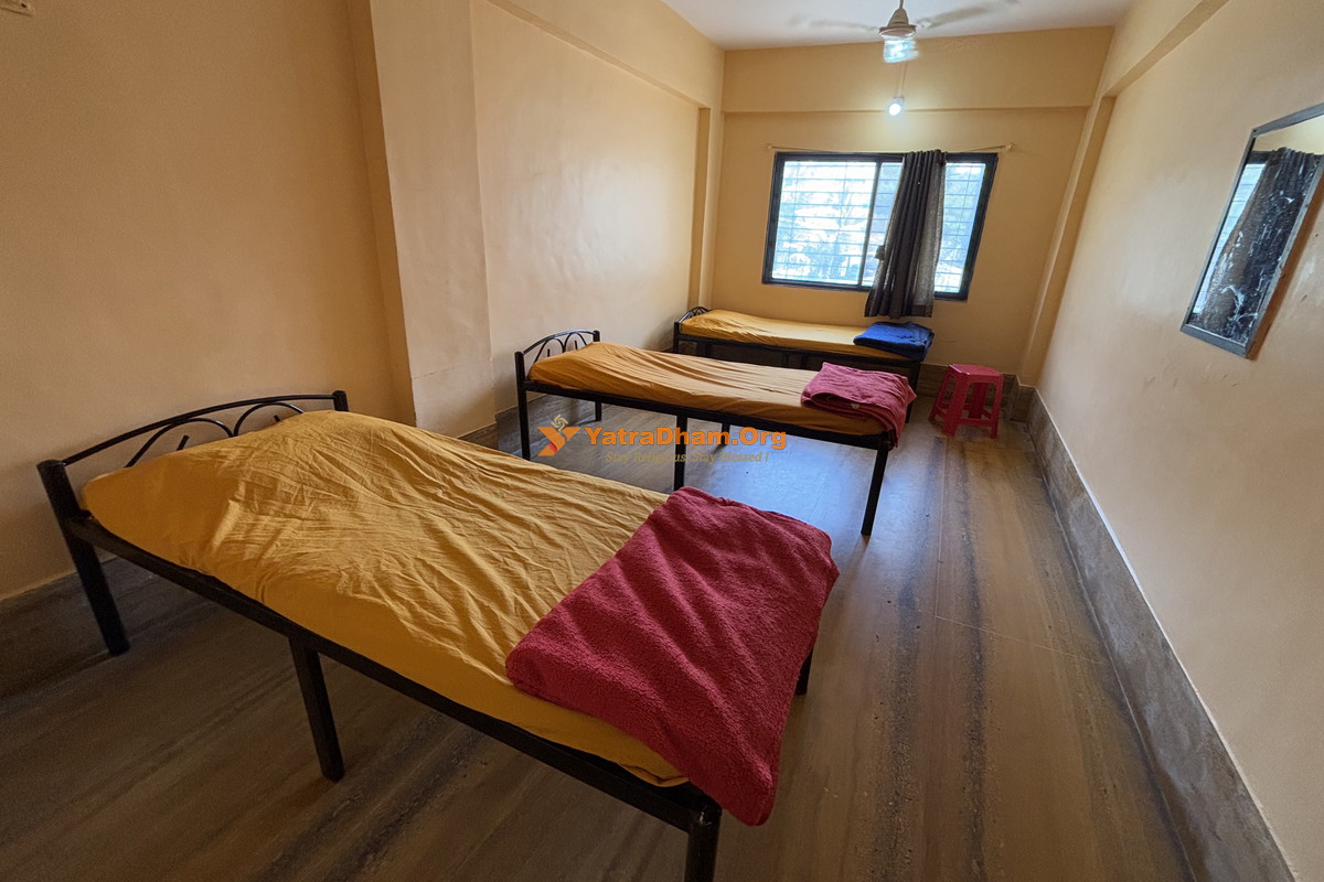 Shree Martand Devsansthan Jejuri 2 Bed Room View