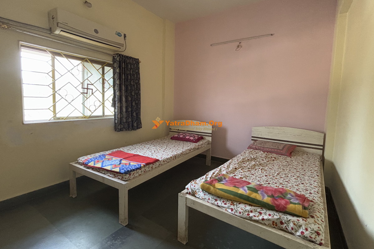 Shri Narayani Dham Pune 2 Bed Room