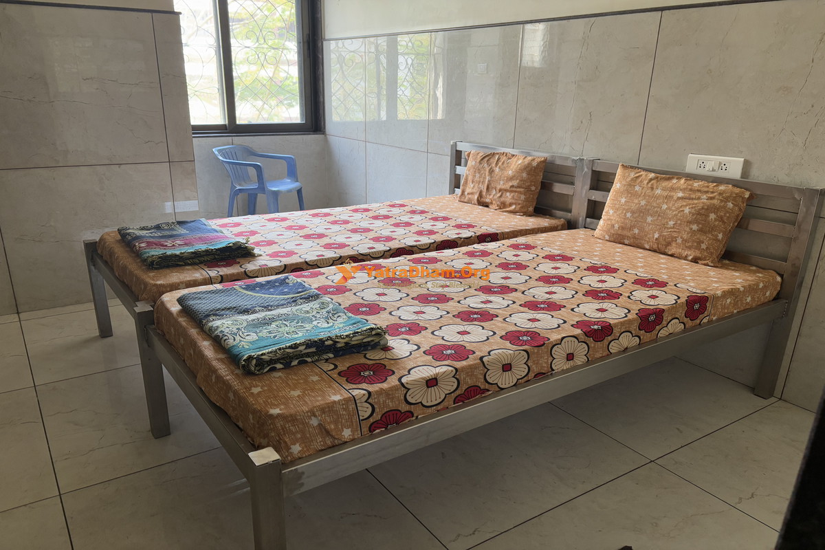 Najushree Jain Samaj Bhavan Pune 2 Bed Room
