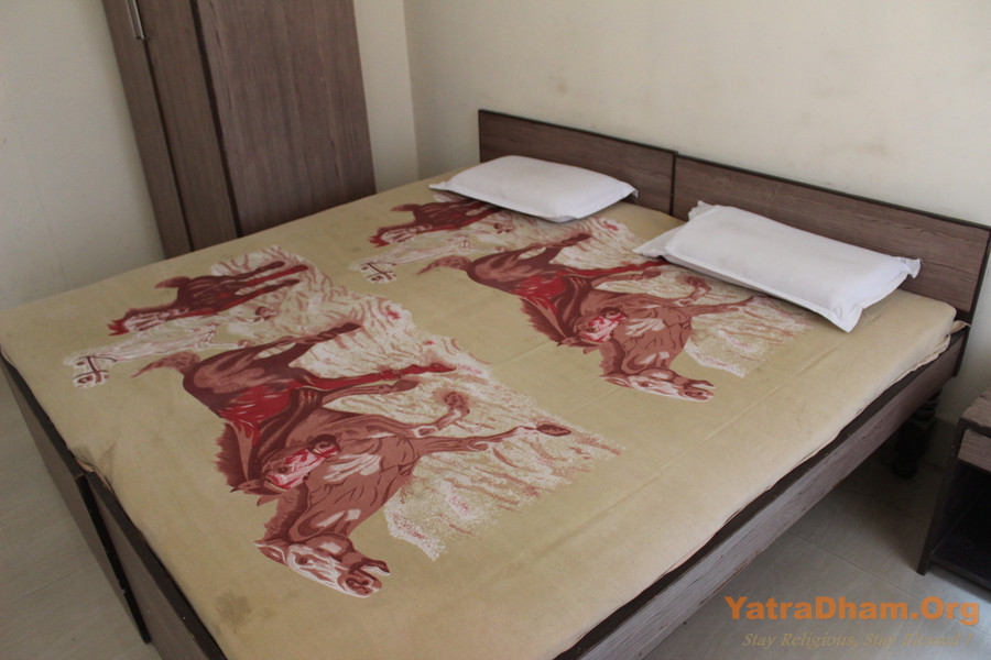 Haridwar Modi Bhavan Room View2