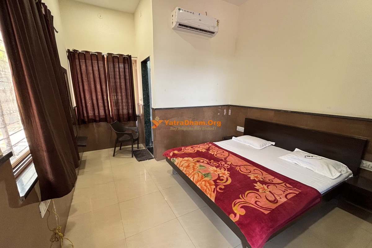 Agrawal Bhawan Ujjain 2 Bed Room