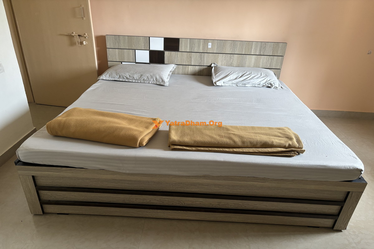 Shiv Shivay Seva Kunj Dwarka 2 BHK Non AC Flat View