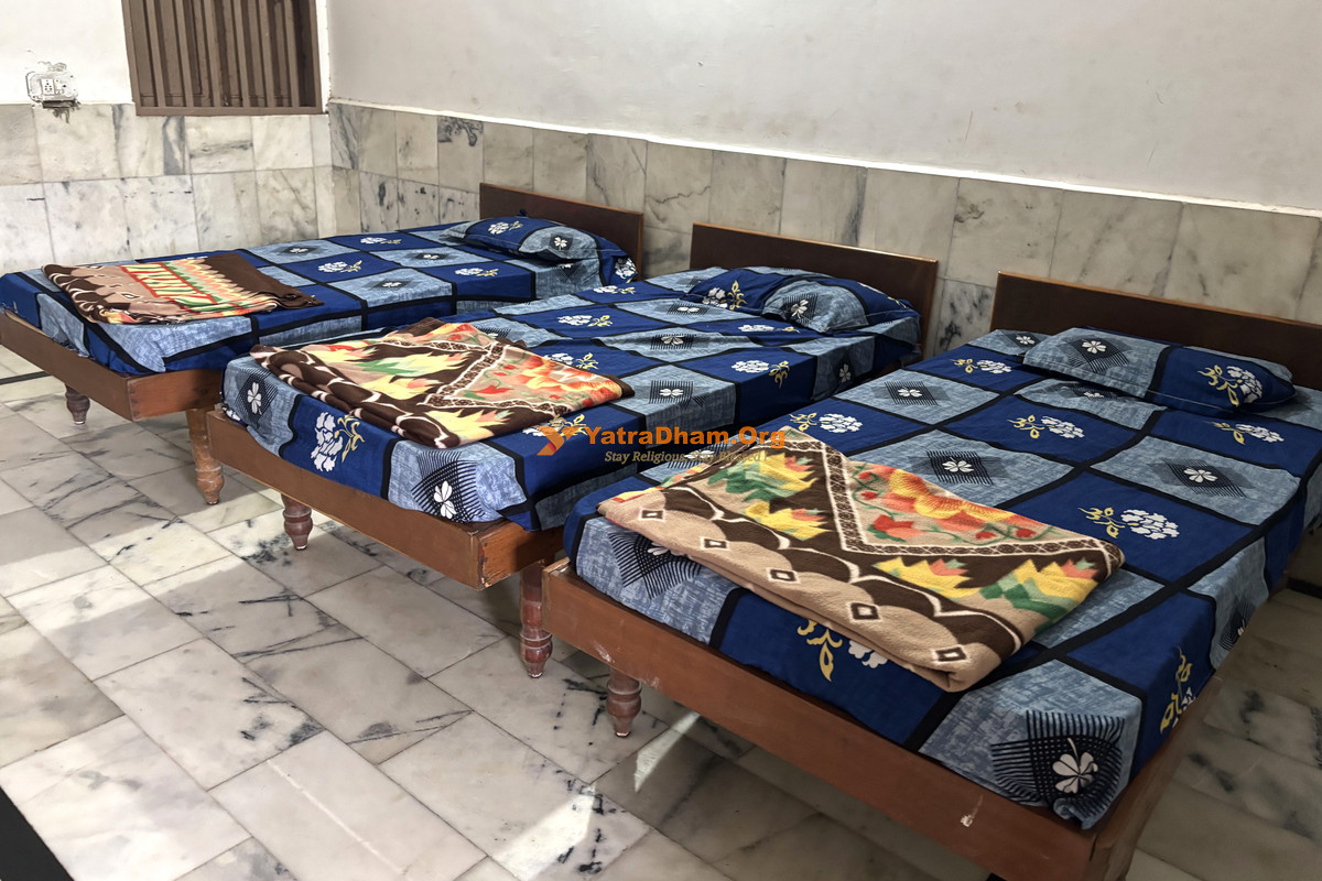 Samved Bhavan Dwarka 3 Bed Room