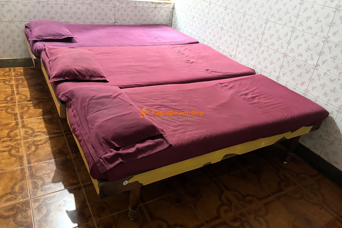 Shree Patel Wadi Dwarka 3 Bed Room View