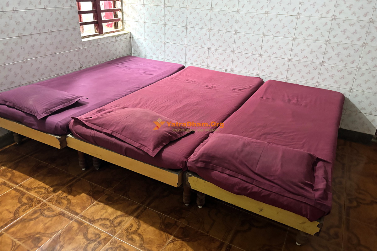 Shree Patel Wadi Dwarka 3 Bed Room View