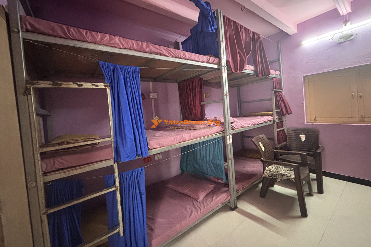 Vishwakarma Bhawan Dwarka AC Dormitory Hall View
