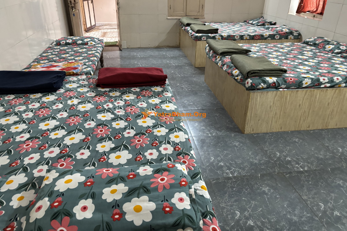 Maharaja Agarasen Bhawan Dwarka 7 Bed Room View