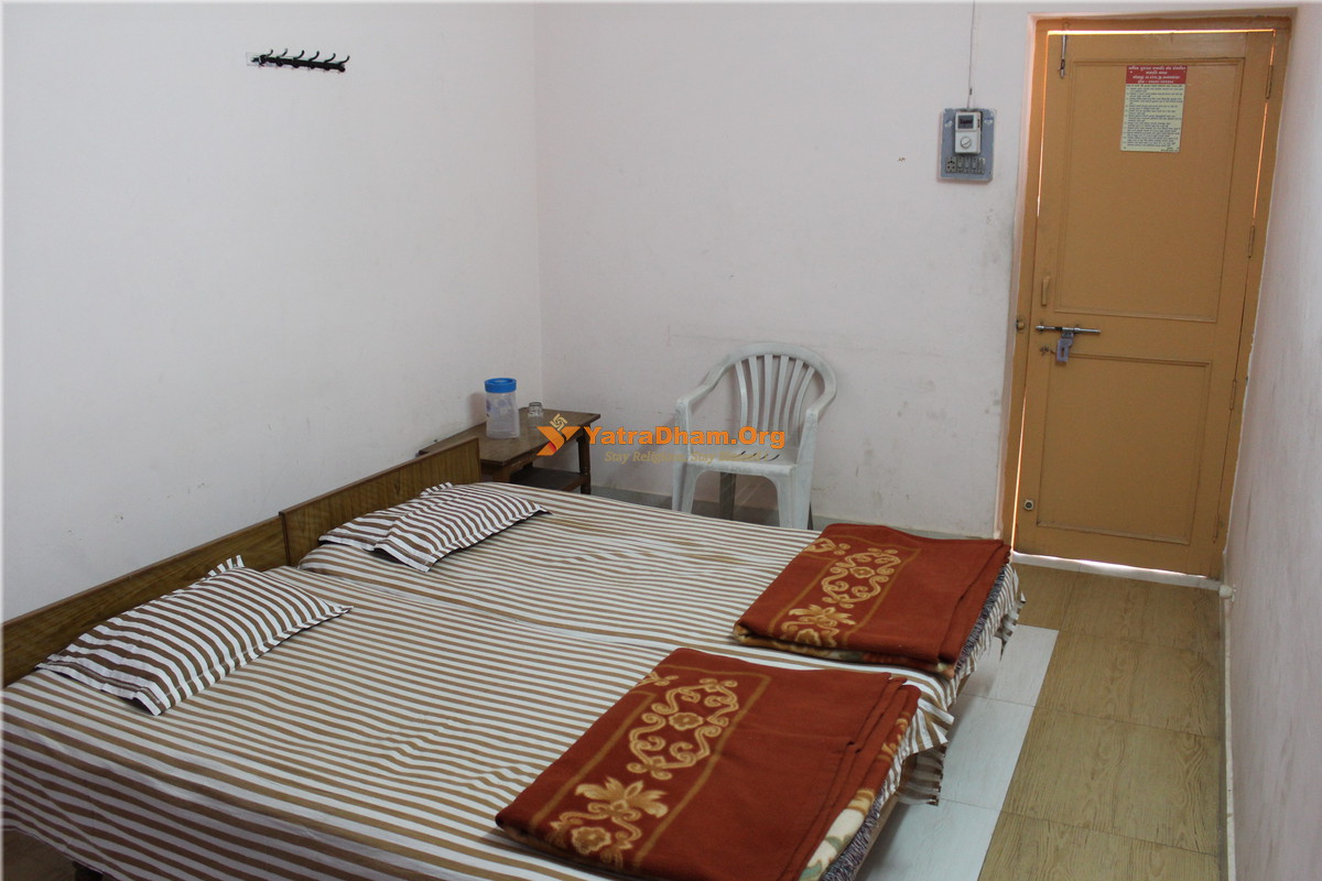Prajapati Bhavan Ambaji 2 Bed Room
