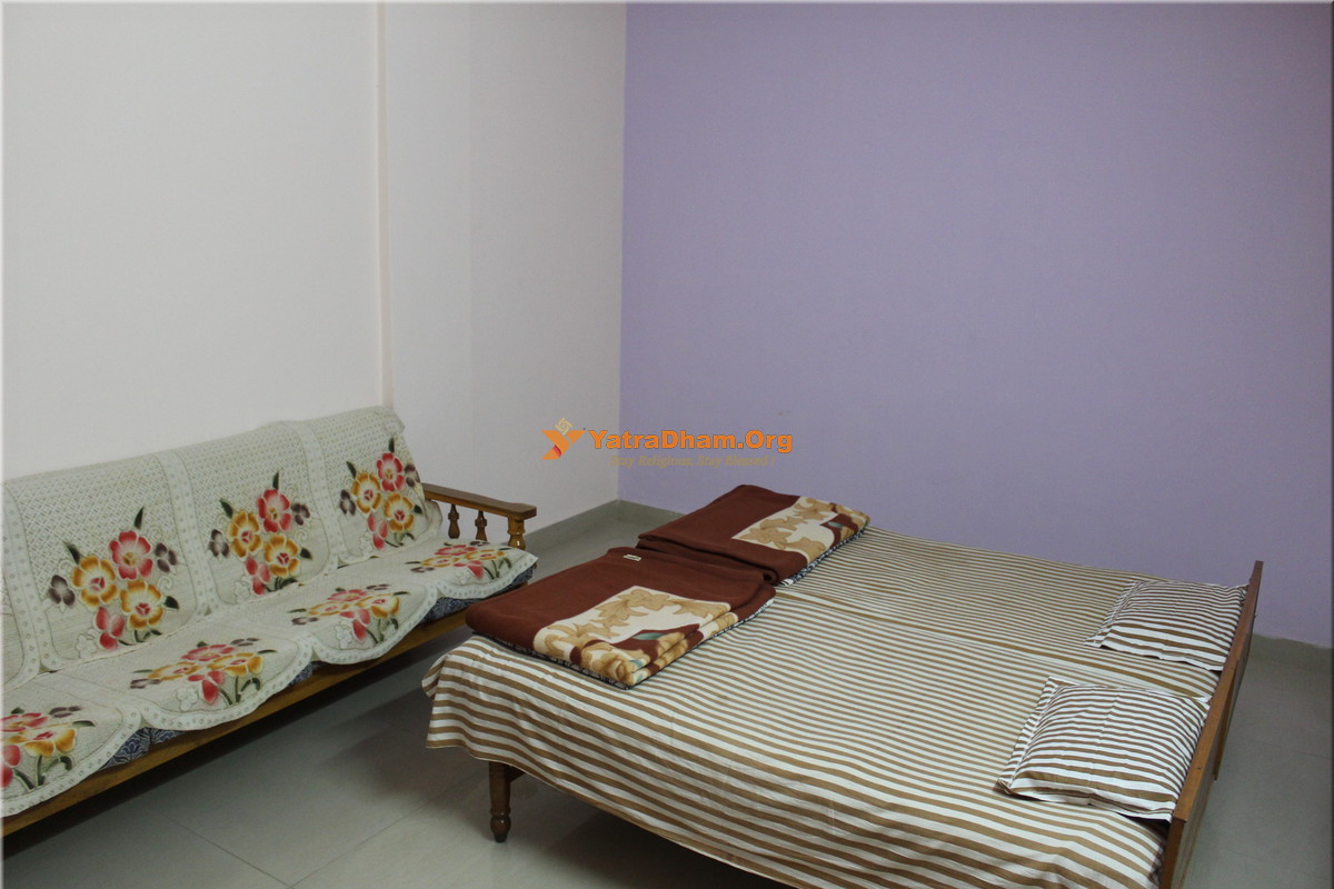 Prajapati Bhavan Ambaji 2 Bed Room