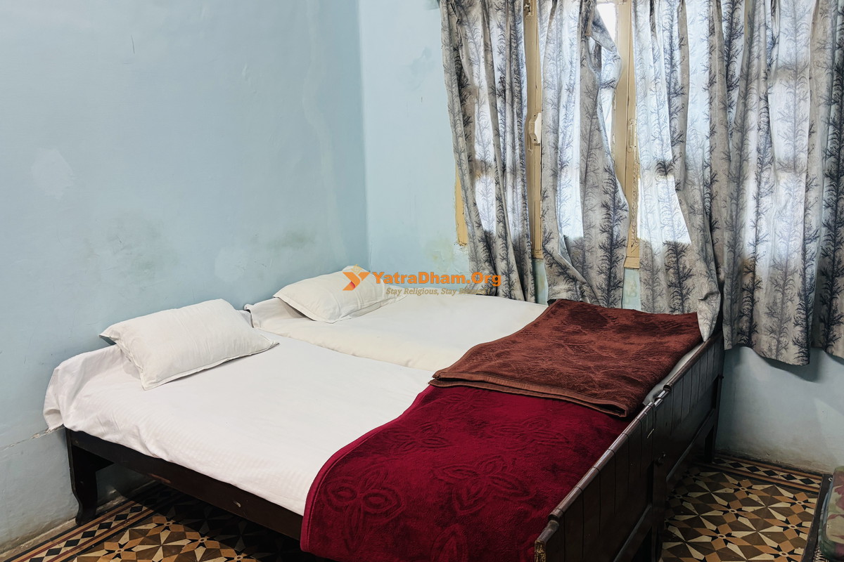Agra Hotel Mathura 2 Bed Room