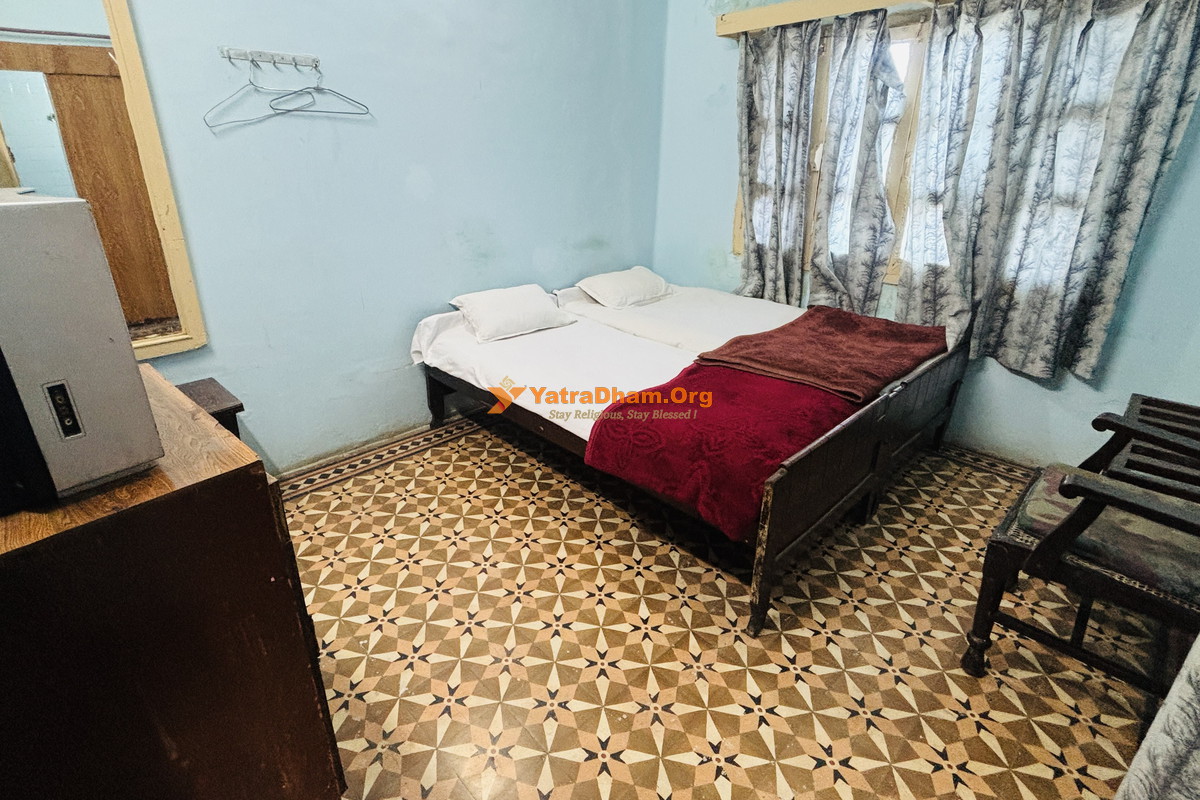 Agra Hotel Mathura 2 Bed Room