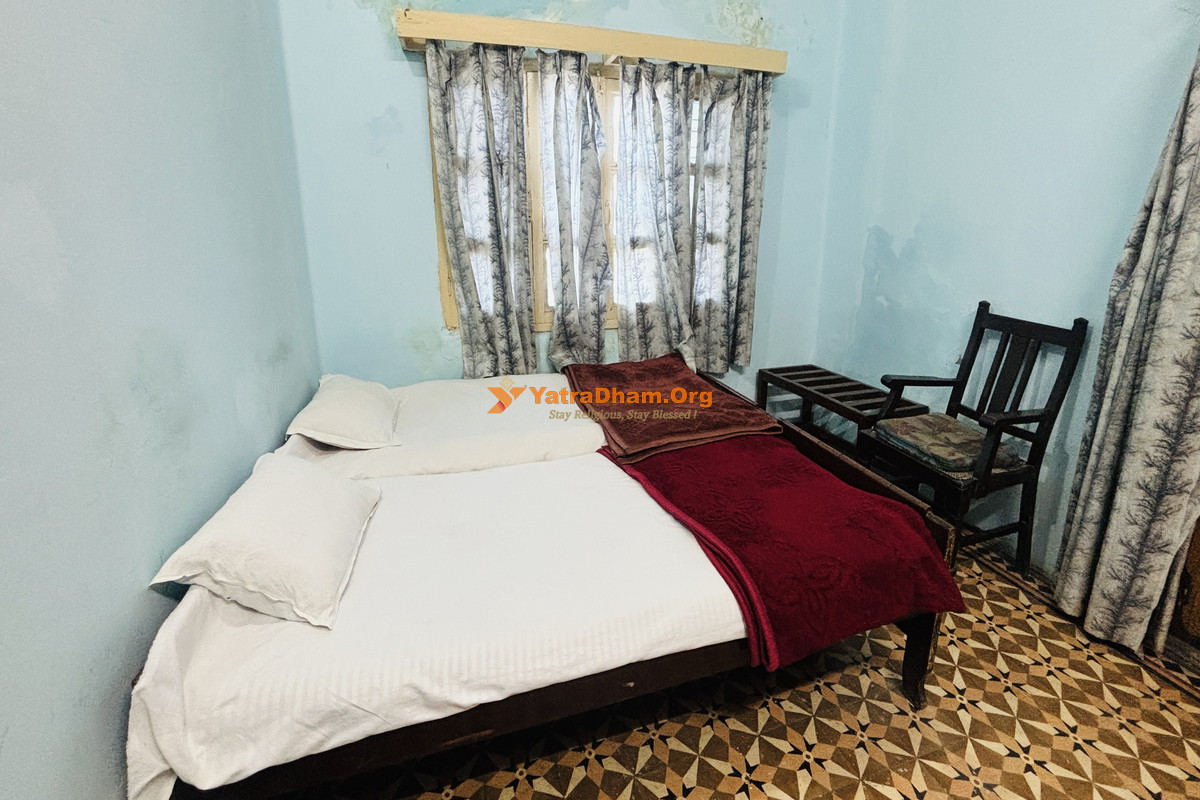 Agra Hotel Mathura 2 Bed Room
