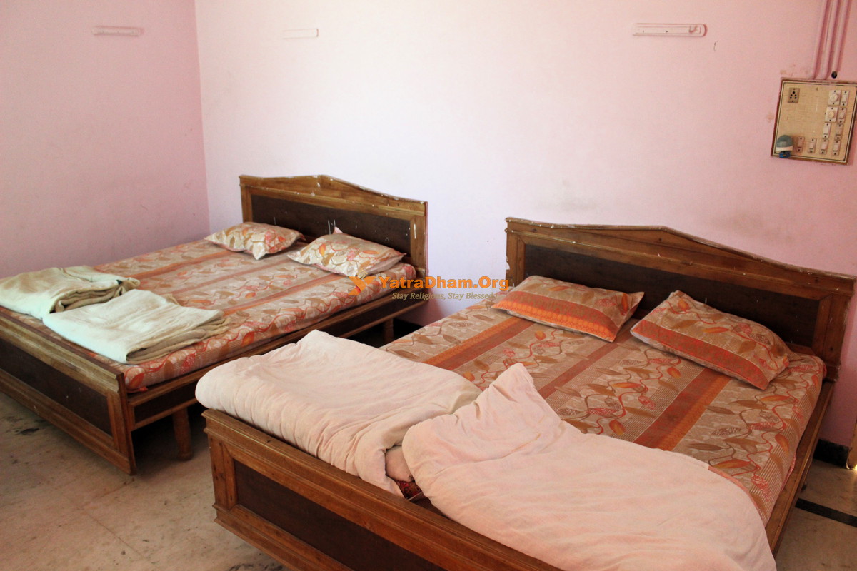 Shakti Pathikashram Ambaji 4 Bed Room