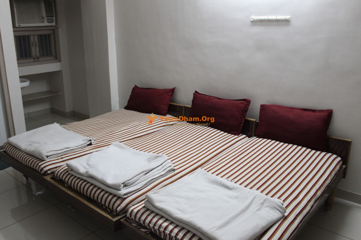 Sitaba Sadan Ambaji 3 Bed Room