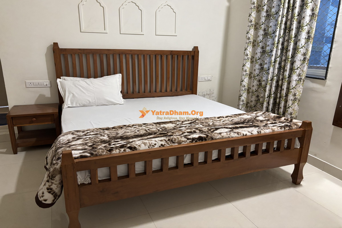 Shri Shyam Mandal Hyderabad Khatu 2 Bed Room 
