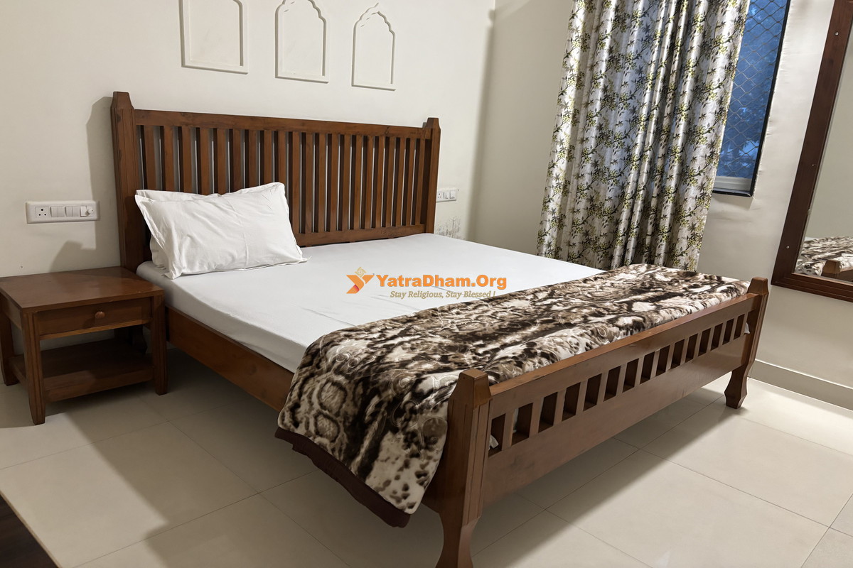 Shri Shyam Mandal Hyderabad Khatu 2 Bed Room