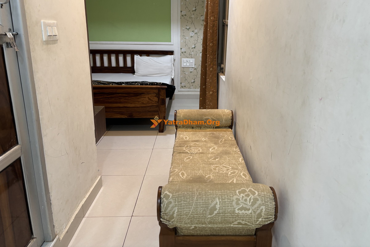 Shri Shyam Mandal Hyderabad Khatu 2 Bed Room 