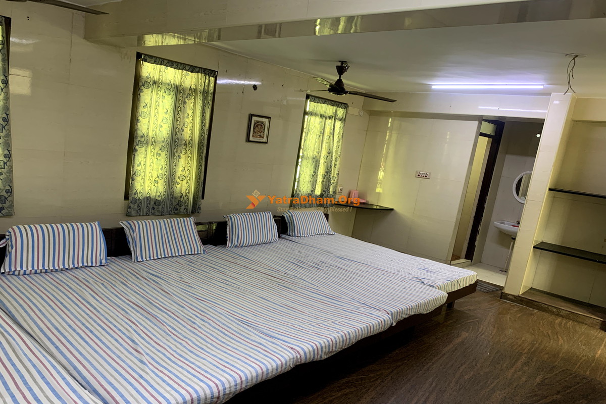 Rameshwaram Maheshwari Bhakth Nivas_building 2_view 6