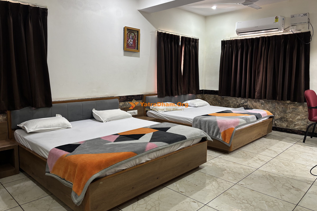 Surat Bhawan Khatu 4 Bed Room 