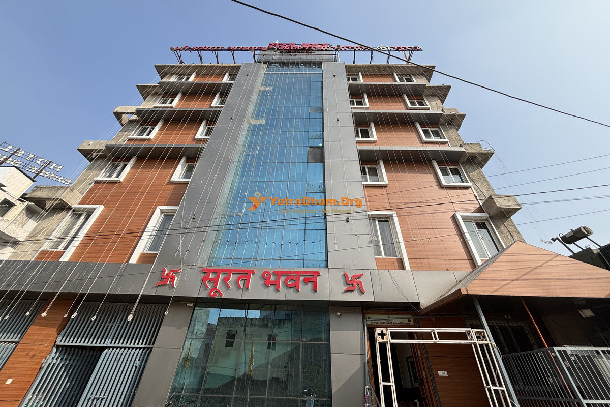 Surat Bhawan Khatu Building