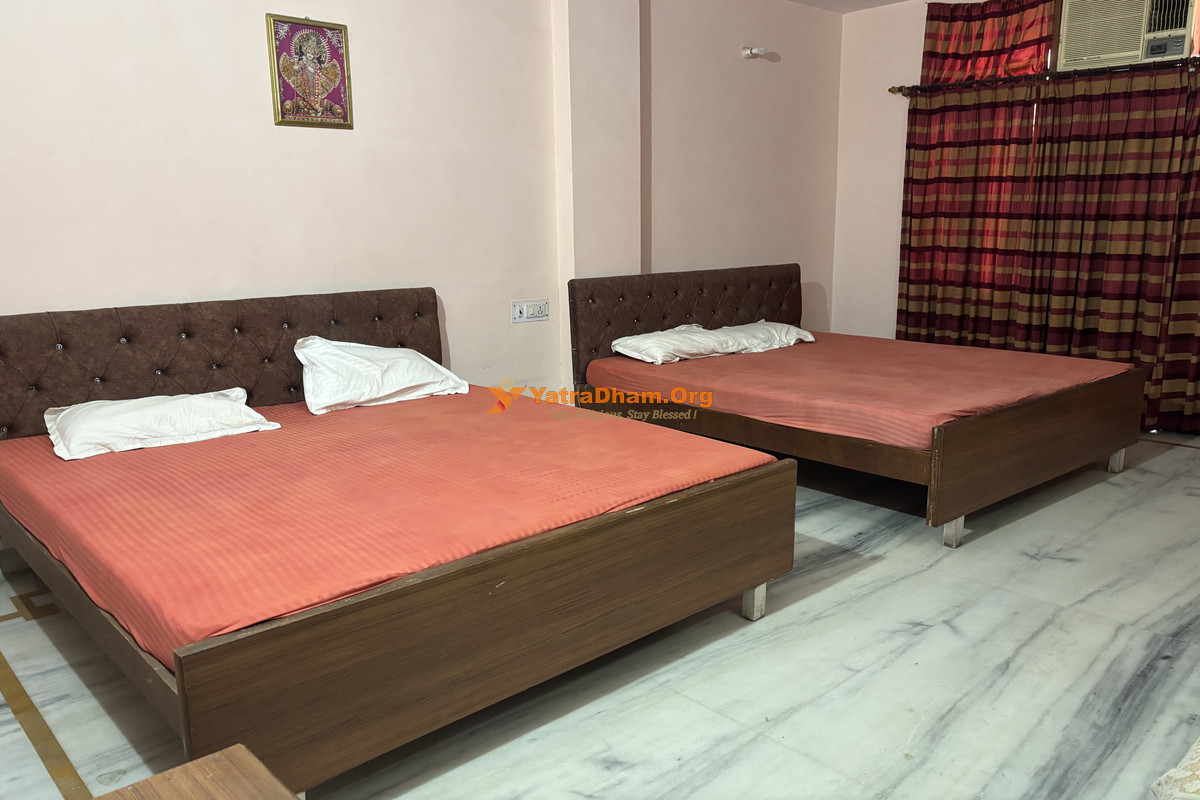 Anmol Ratan Khatu Room 